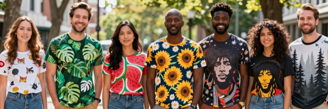 Personalizar tu ropa